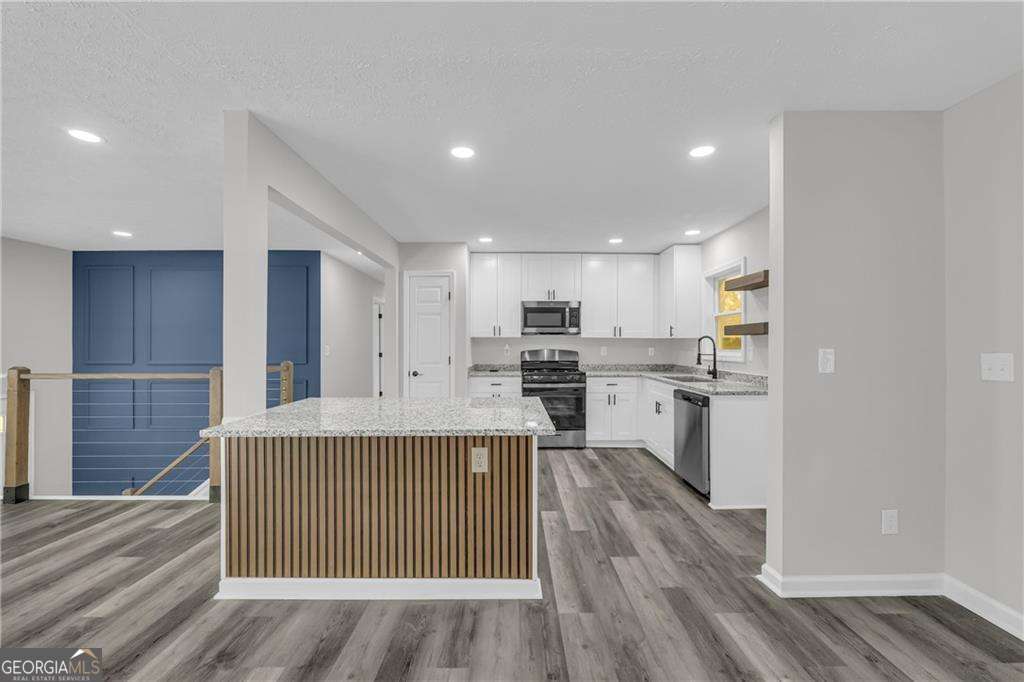 Kimberland Gardens Sub - Residential