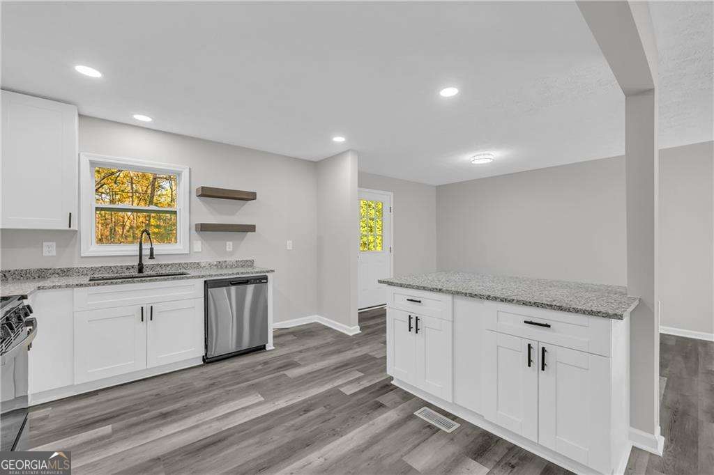 Kimberland Gardens Sub - Residential