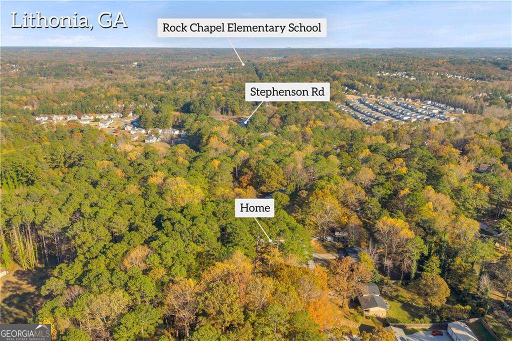 Kimberland Gardens Sub - Residential