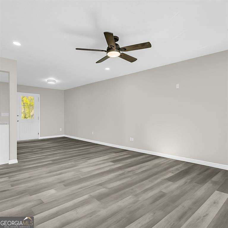 Kimberland Gardens Sub - Residential