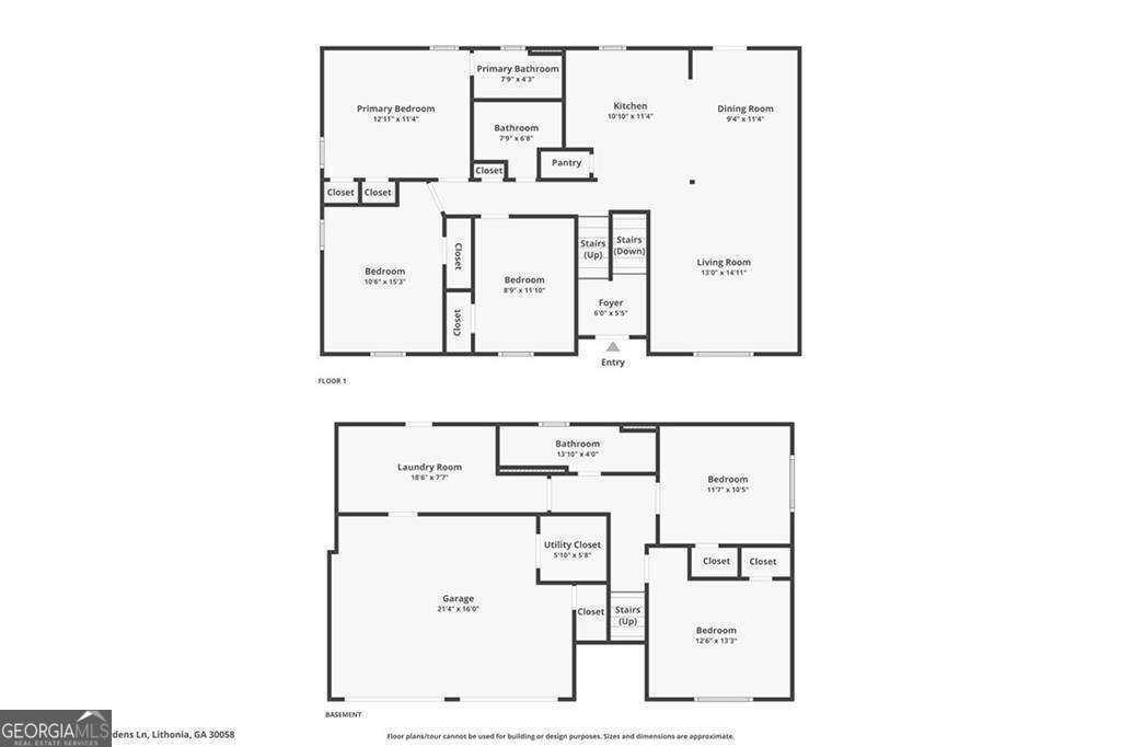 Kimberland Gardens Sub - Residential