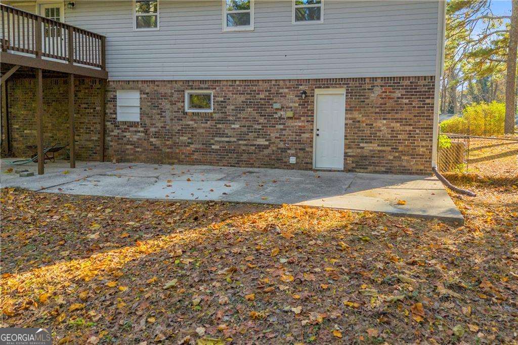 Kimberland Gardens Sub - Residential