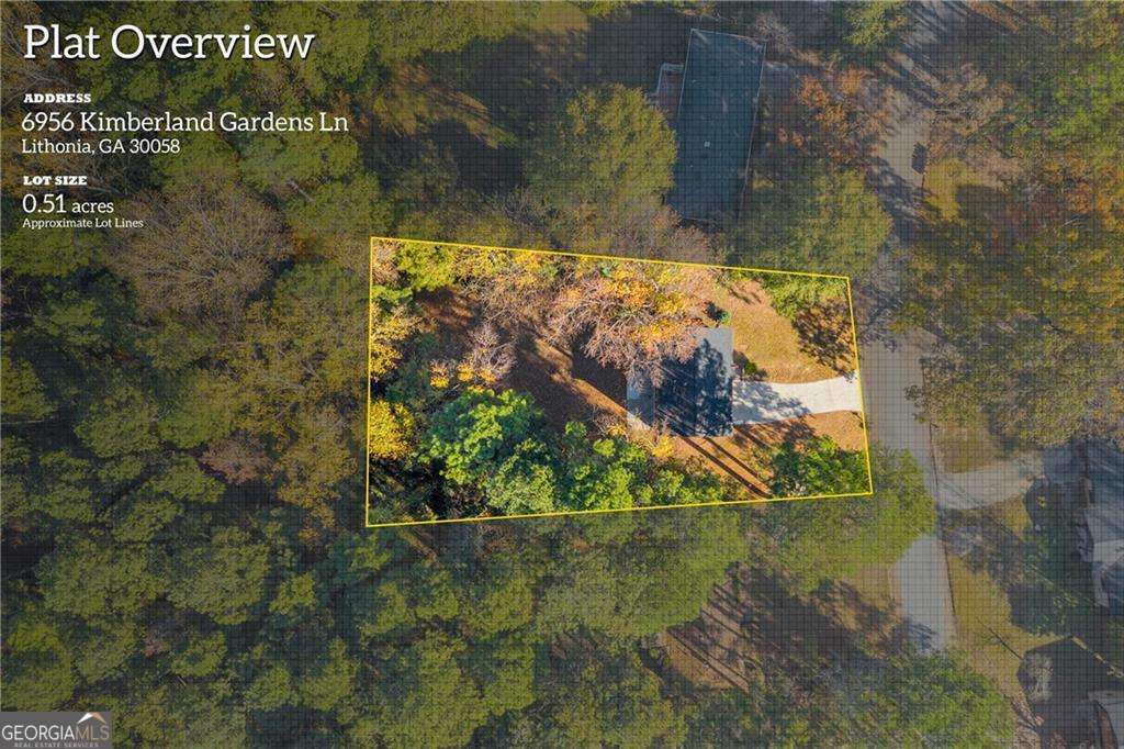 Kimberland Gardens Sub - Residential