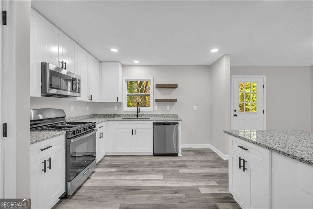 Kimberland Gardens Sub - Residential