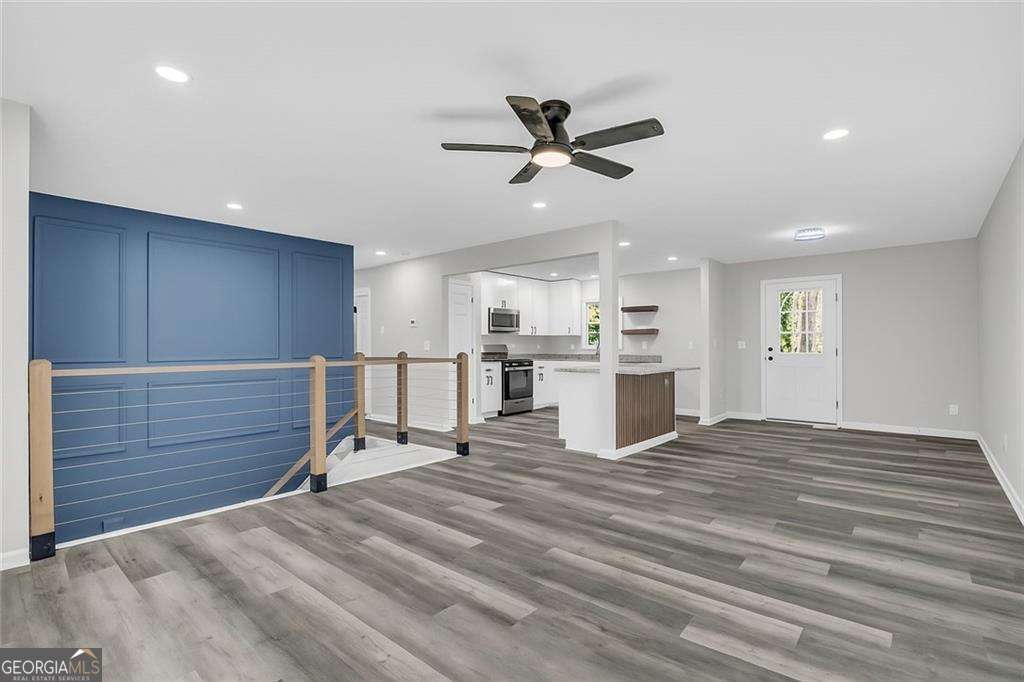 Kimberland Gardens Sub - Residential