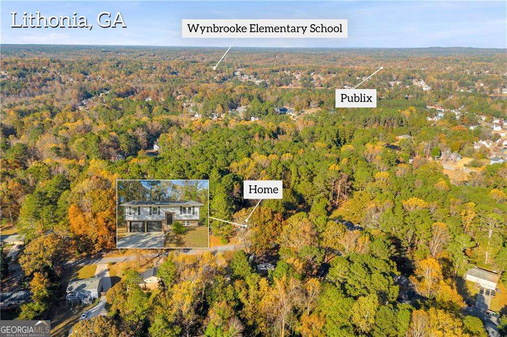 Kimberland Gardens Sub - Residential