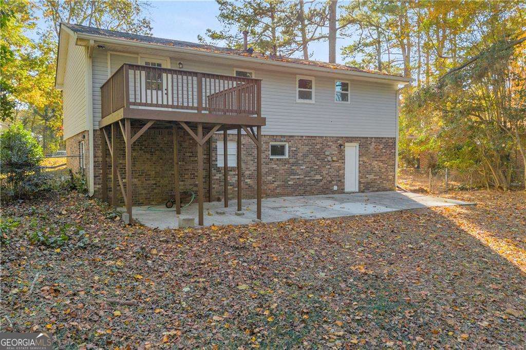 Kimberland Gardens Sub - Residential