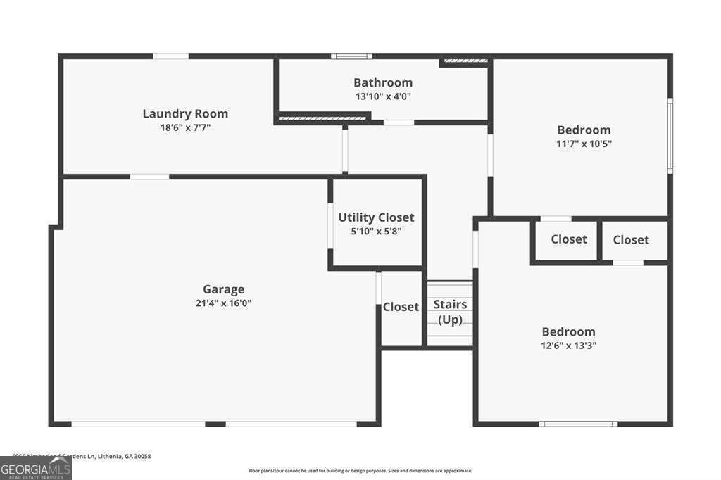 Kimberland Gardens Sub - Residential