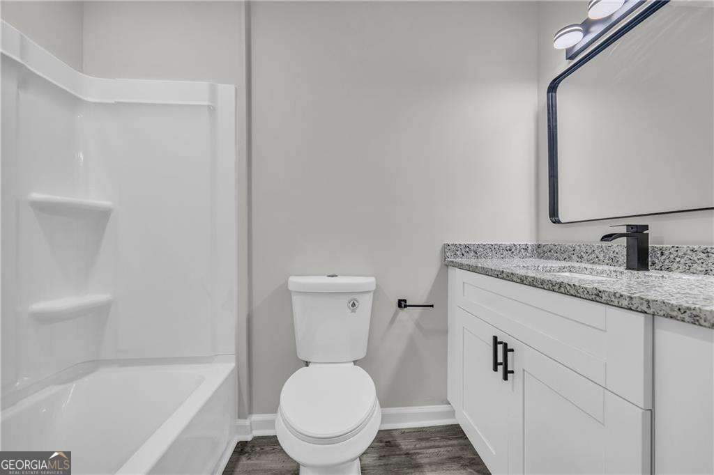 Kimberland Gardens Sub - Residential