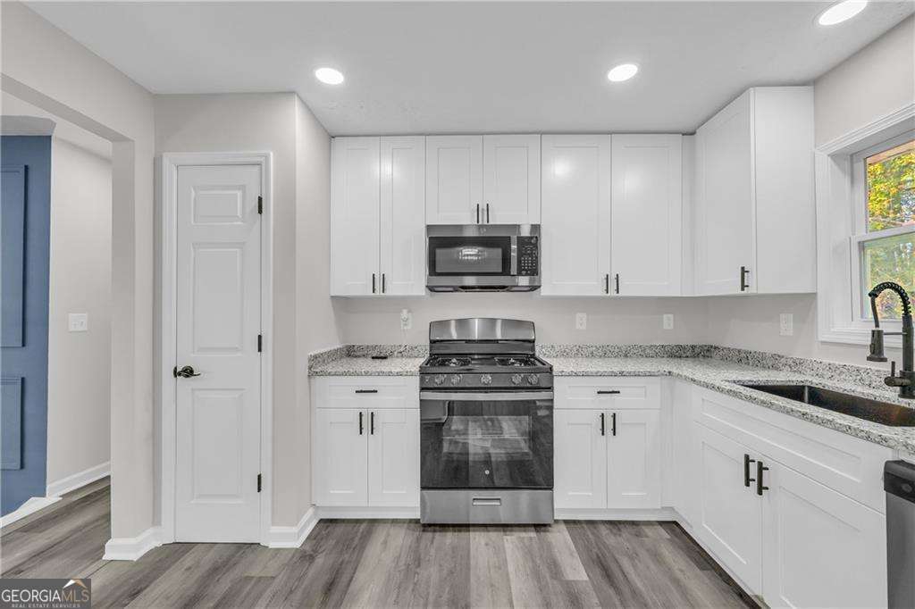 Kimberland Gardens Sub - Residential