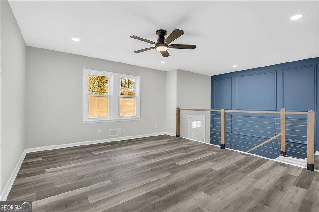 Kimberland Gardens Sub - Residential