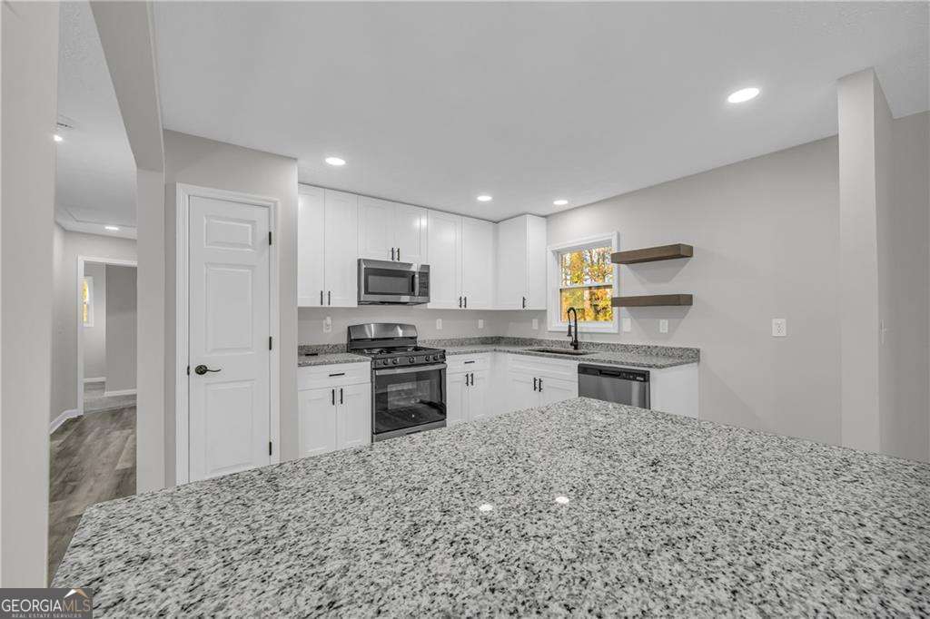 Kimberland Gardens Sub - Residential