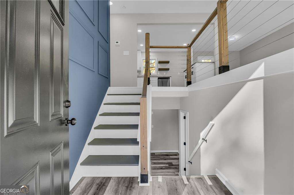 Kimberland Gardens Sub - Residential