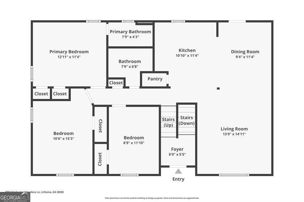 Kimberland Gardens Sub - Residential