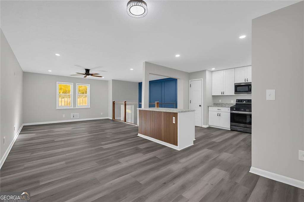 Kimberland Gardens Sub - Residential