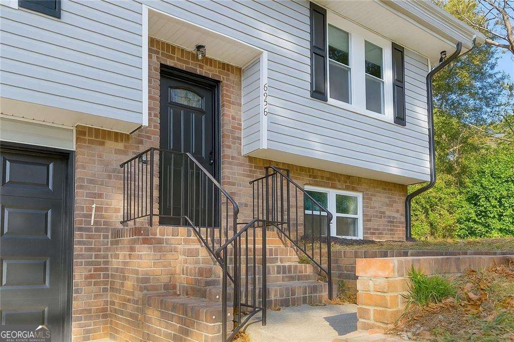 Kimberland Gardens Sub - Residential