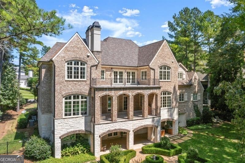 4844 Elkhorn Hill DR