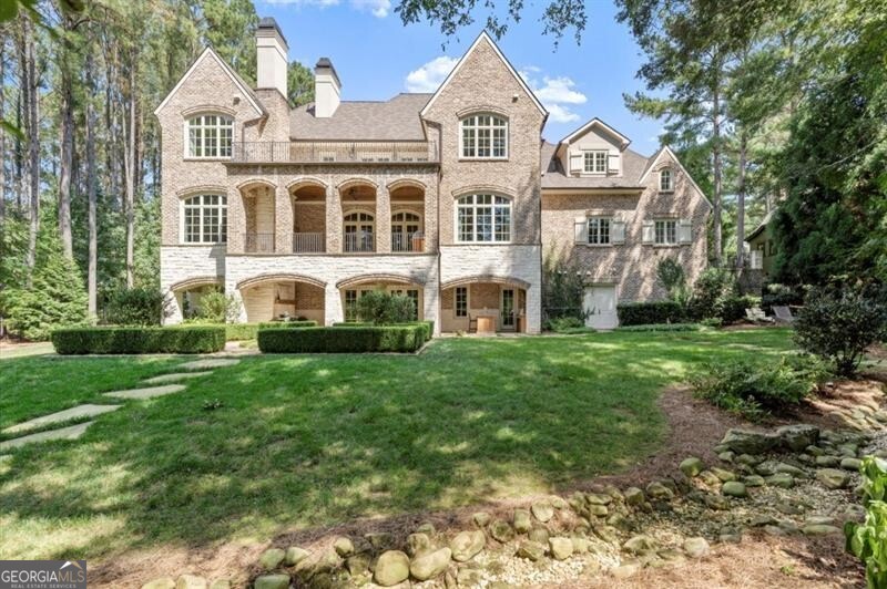 4844 Elkhorn Hill DR