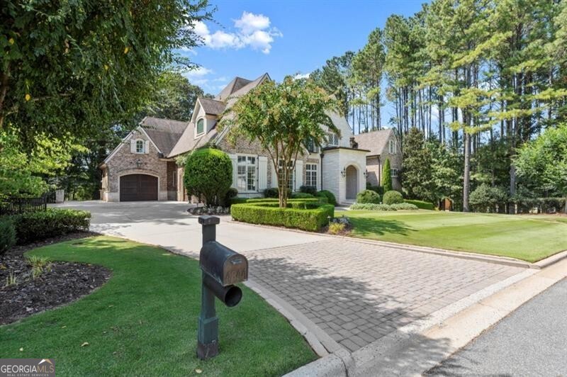 4844 Elkhorn Hill DR