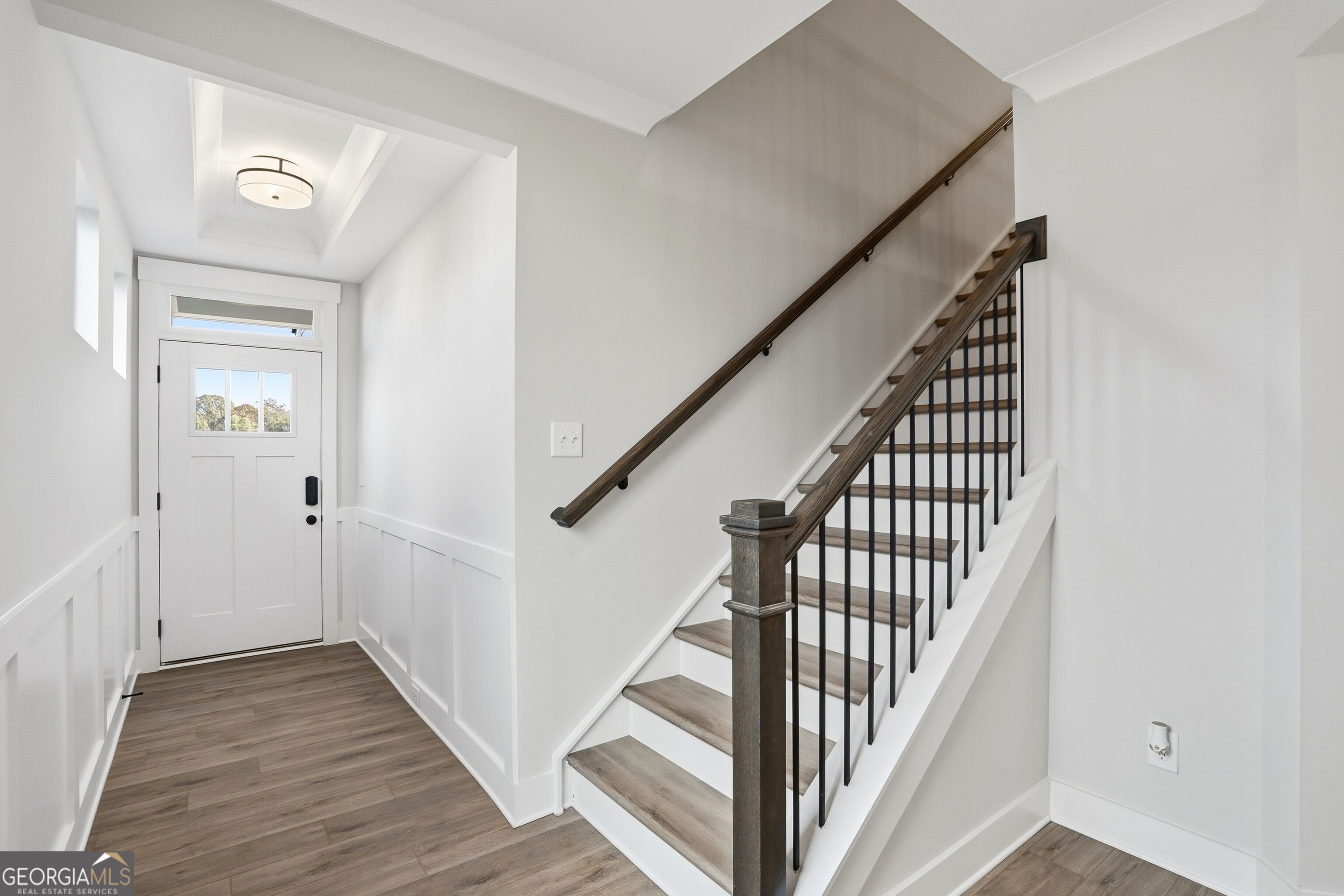 5 Trace Bluff