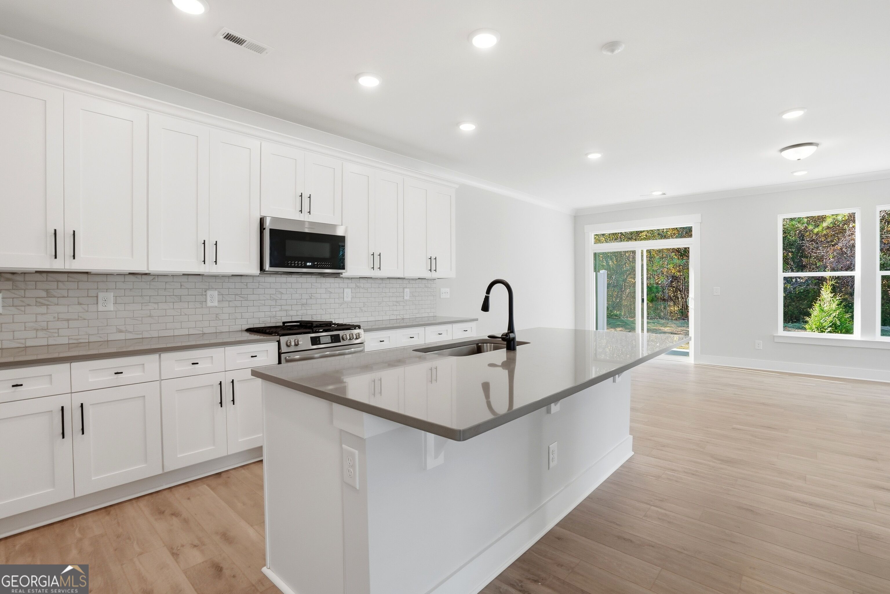 5 Trace Bluff