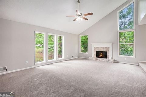 3006 Alberta DR Marietta GA 30062