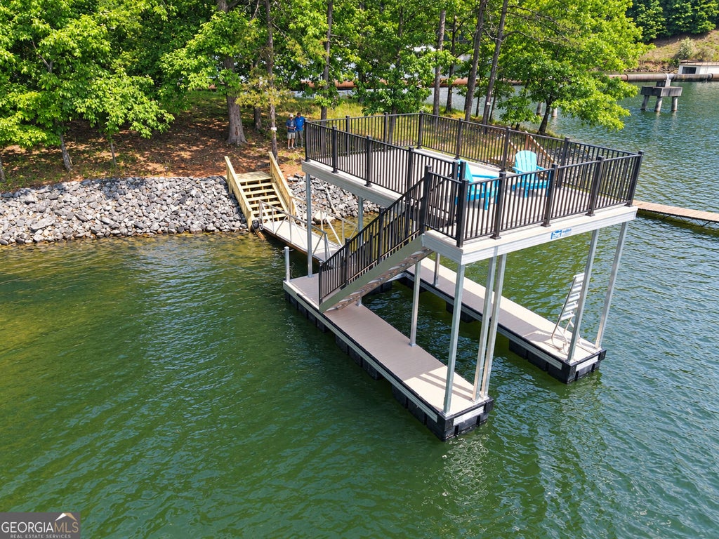 Photo of 745 Honeysuckle RD, Gainesville, GA 30501 (MLS # 10847355)