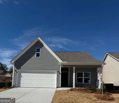 18 Primrose DR 55 Dallas GA 30132