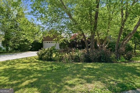 3 Clarendon PL NW Rome GA 30165