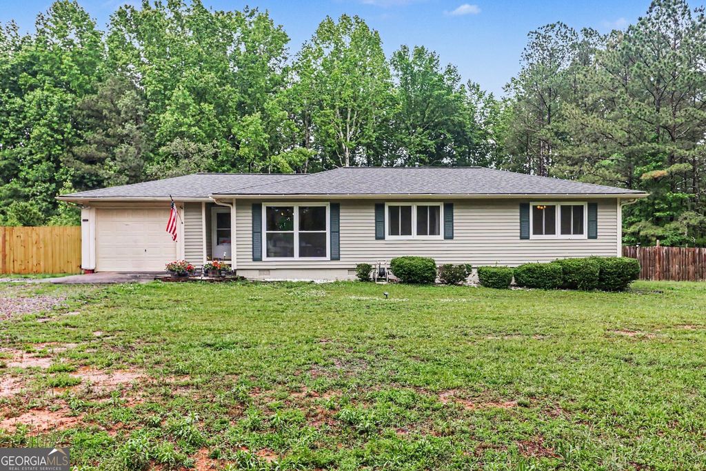 Photo of 209 River Valley Drive, Dawsonville, GA 30534 (MLS # 10774772)