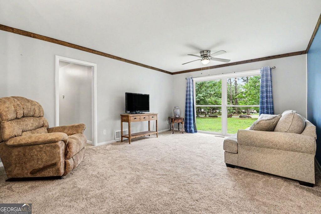 Photo of 209 River Valley Drive, Dawsonville, GA 30534 (MLS # 10774772)