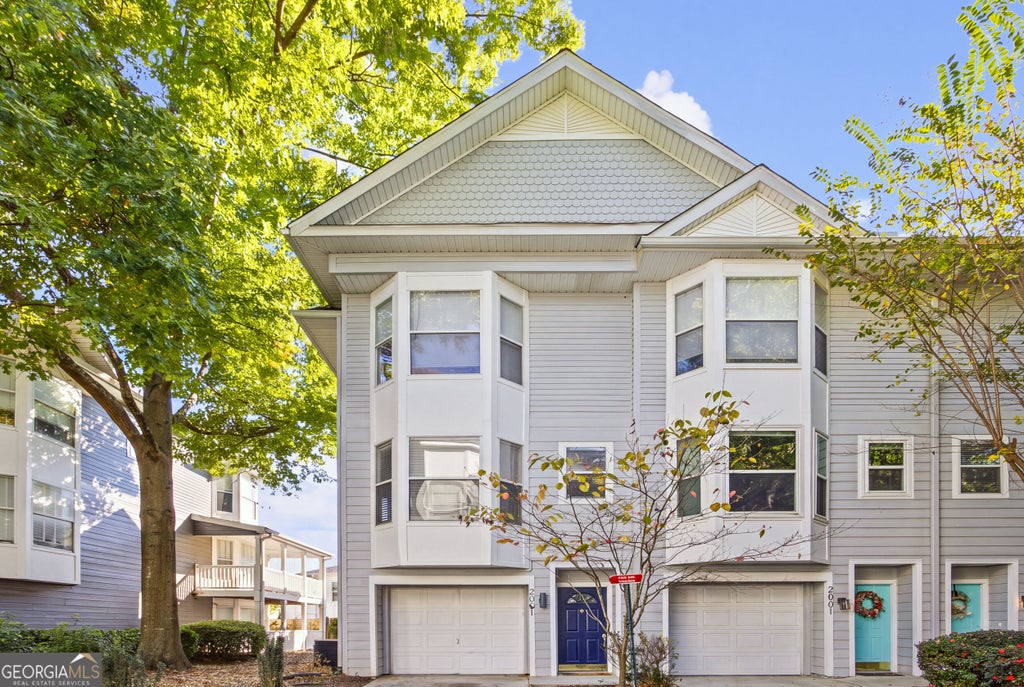 Photo of 951 Glenwood Avenue #2001, Atlanta, GA 30316 (MLS # 10879454)