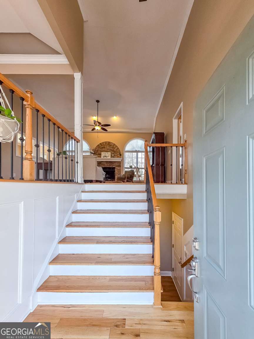 38 Adair Hollow RD NW