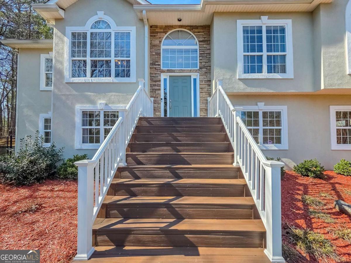 38 Adair Hollow RD NW