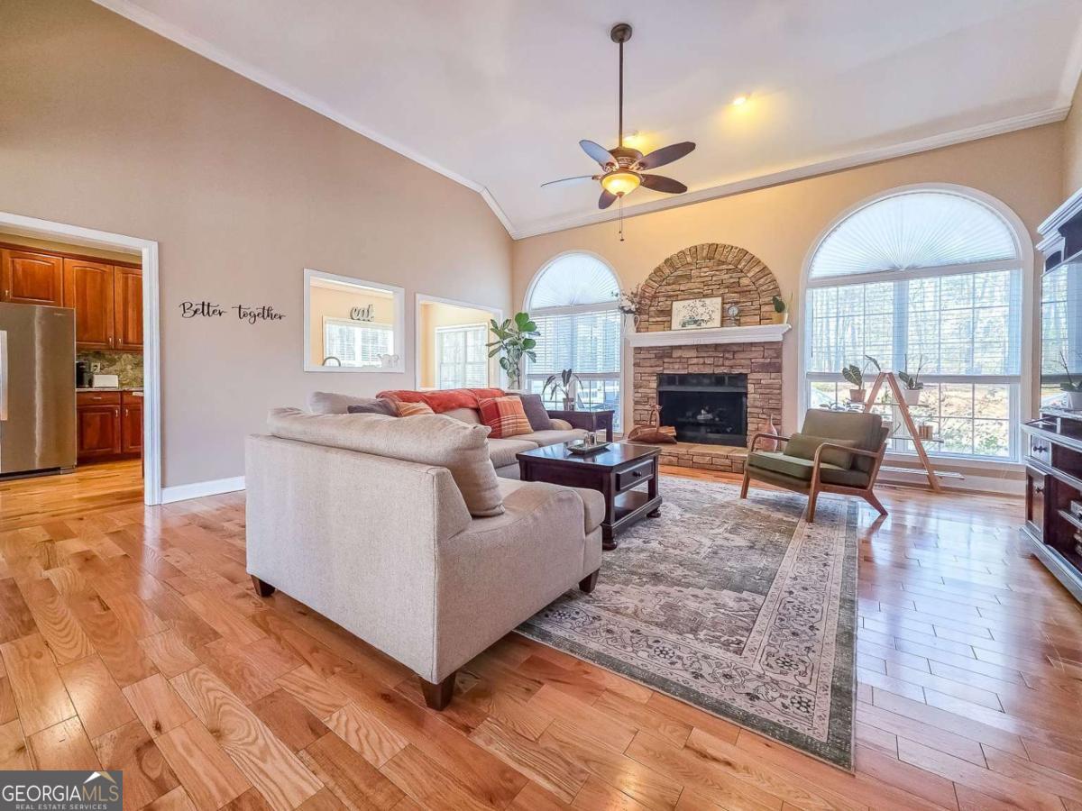 38 Adair Hollow RD NW