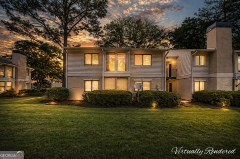 Photo of 6008 Wingate Way, Atlanta, GA 30350 (MLS # 10742801)