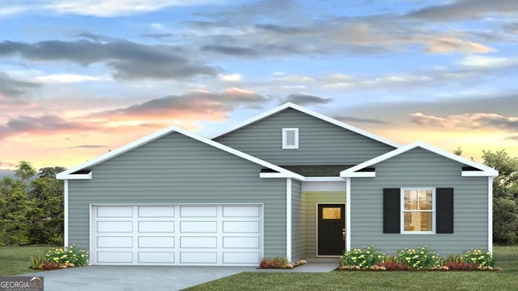 Photo of 402 Mims Street, Statesboro, GA 30461 (MLS # 10790497)