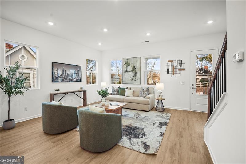 131 Chicamauga AVE SW