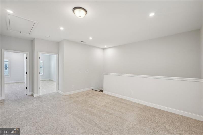 Magnolia Walk - Residential
