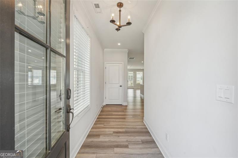 Magnolia Walk - Residential
