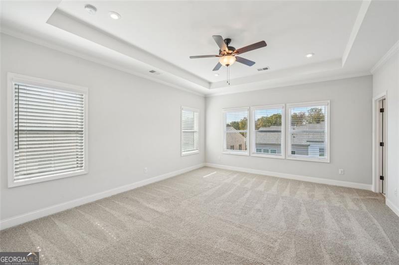 Magnolia Walk - Residential
