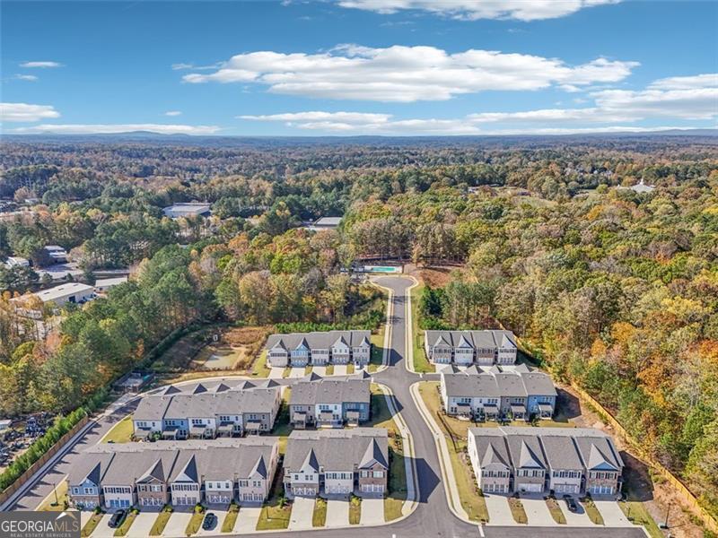 Magnolia Walk - Residential