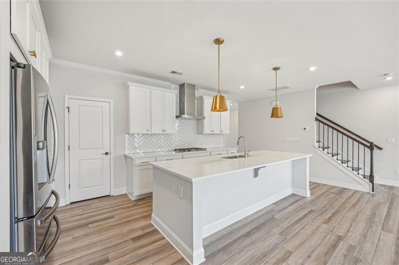 Magnolia Walk - Residential
