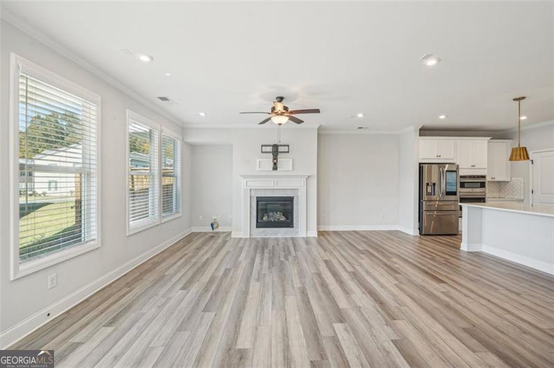 Magnolia Walk - Residential