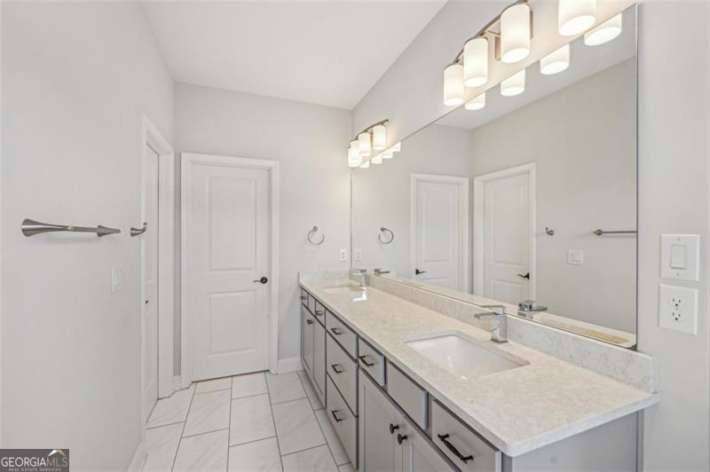 Magnolia Walk - Residential