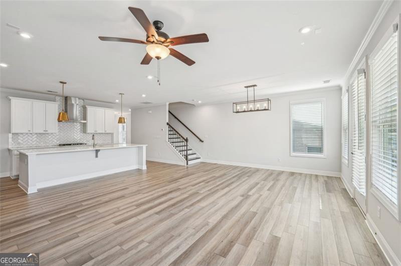 Magnolia Walk - Residential