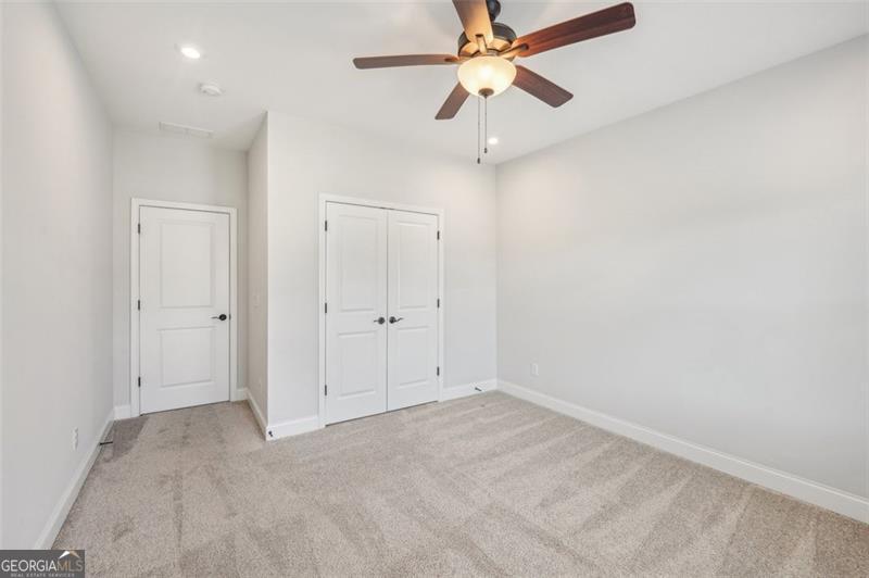 Magnolia Walk - Residential
