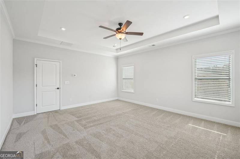 Magnolia Walk - Residential