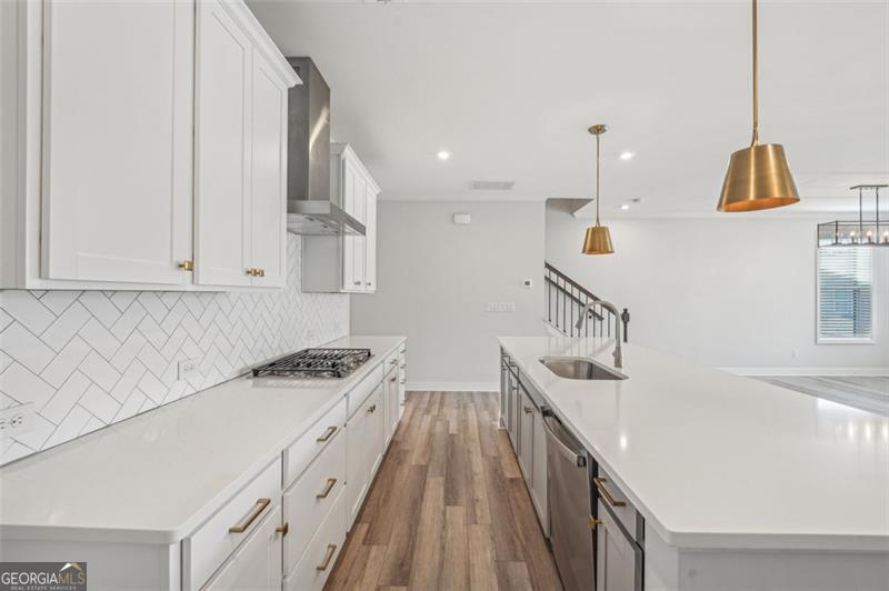 Magnolia Walk - Residential