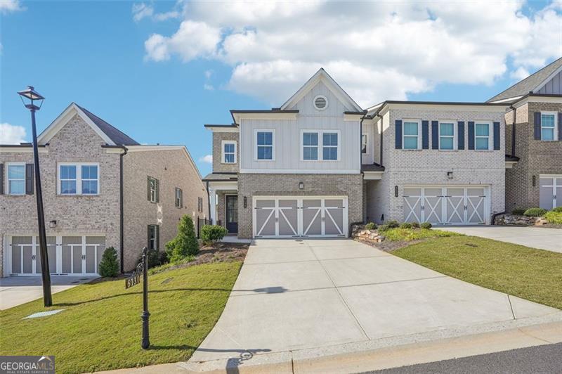 Magnolia Walk - Residential